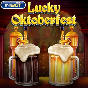 luckyoktoberfest