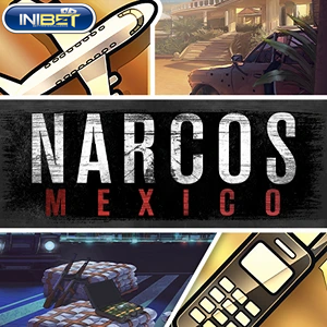 narcosmexico