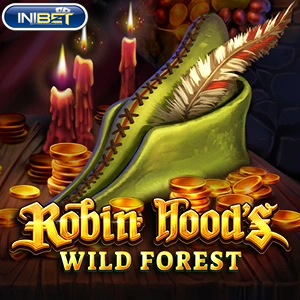 robinhoodswildforest