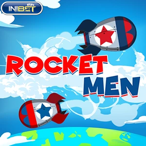 rocketmen