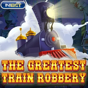 thegreatesttrainrobbery