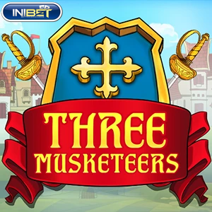 3 musketers