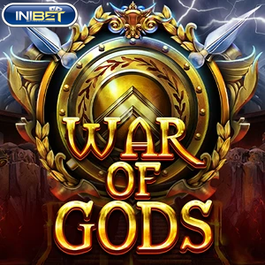 war of gods