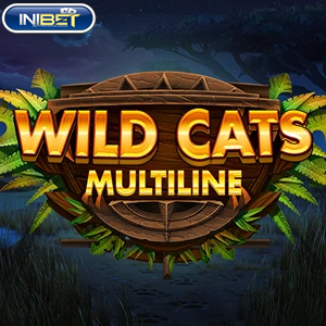 wild cats multiline