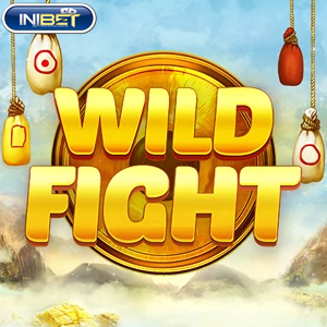 wild fight