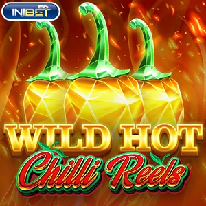 wild hot chilli