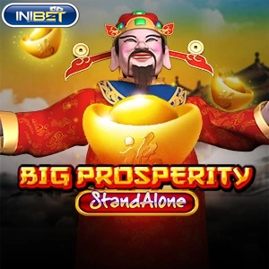 big prosperity