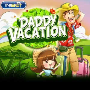 daddy vacation