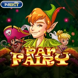 fain fairy