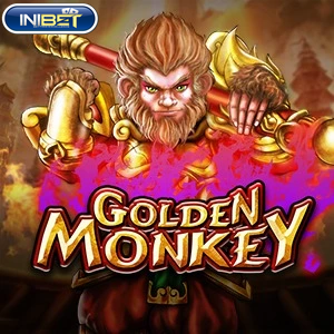 golden mongkey