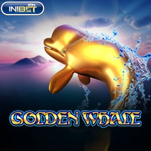 golden Whale