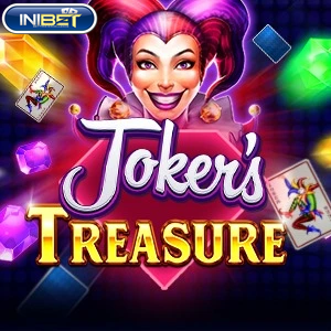 joker treasure