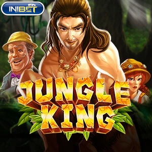 jungle king