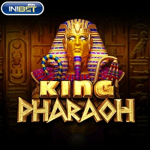 king pharaoh