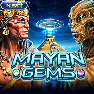 mayan gems