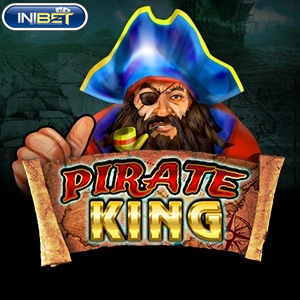 pirates king