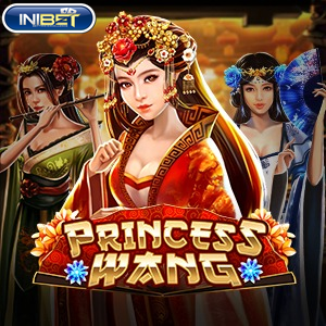 princess wang slot