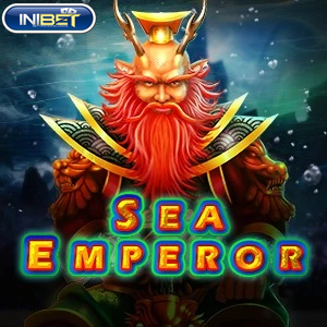 sea emperor slot