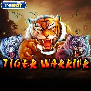 tiger warrior