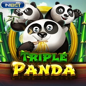 triple panda