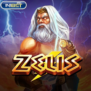 zeus slot